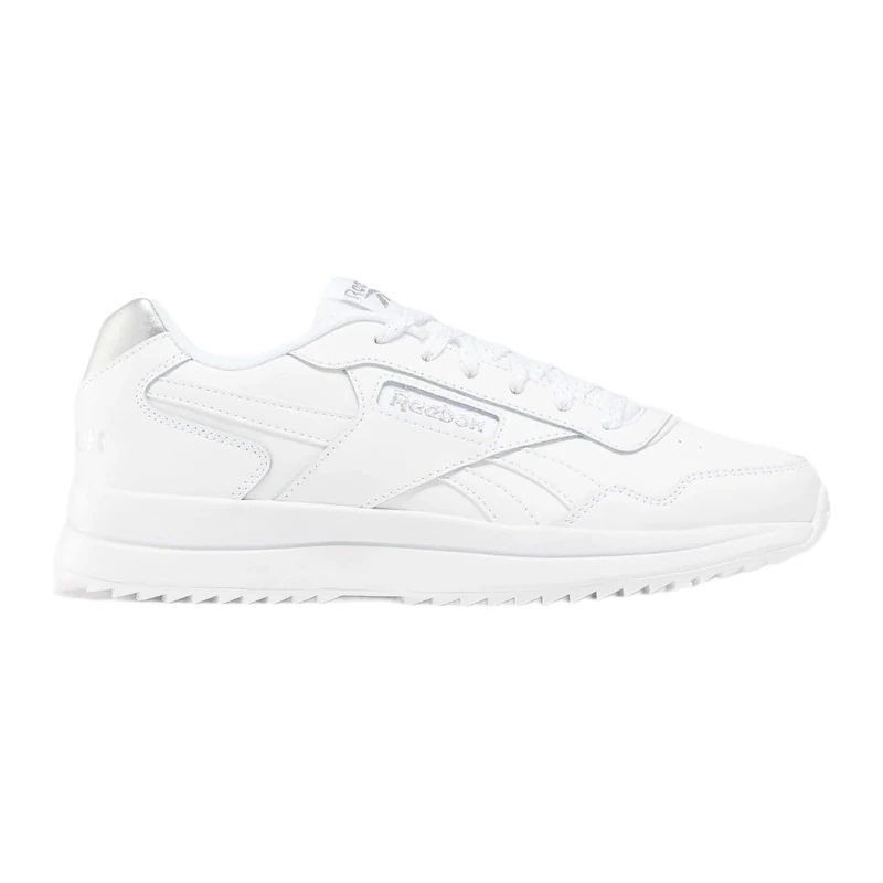 Reebok Female Adult Glide SP FTWWHT/SILVMT/FTWWHT 6.5