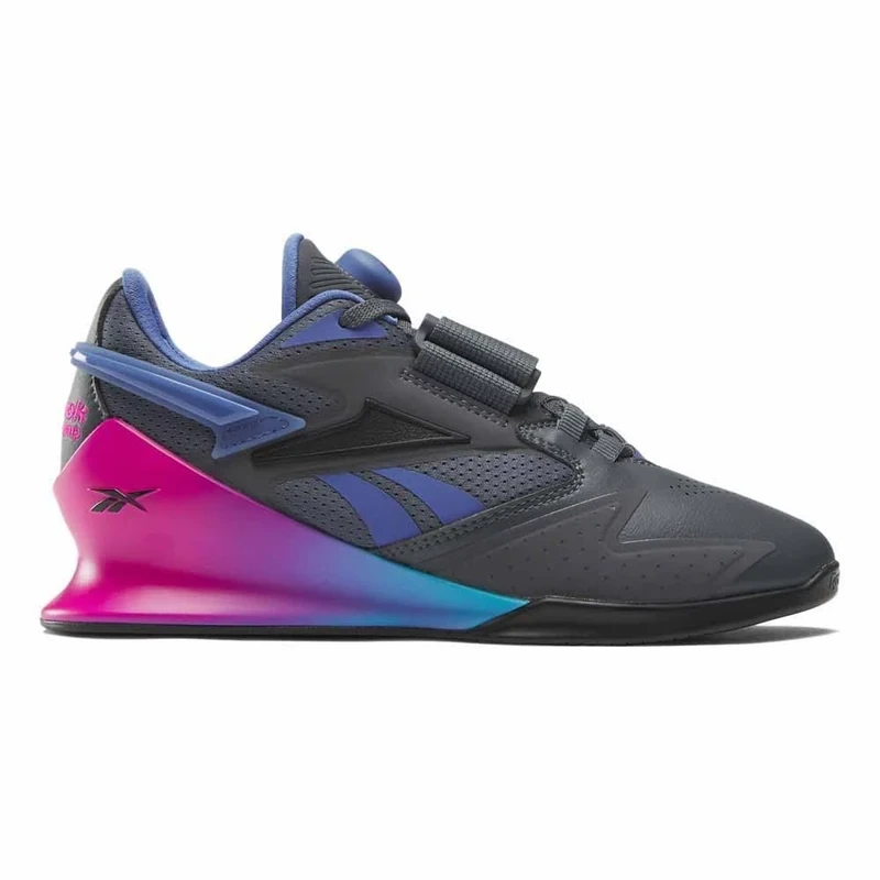Reebok Female Adult Legacy Lifter III PURGRY/STEPUR/LASPIN 3