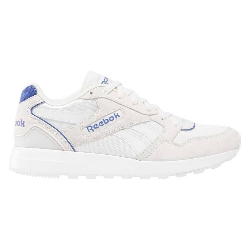 Reebok Female Adult GL1000 PURGRY/FTWWHT/STEPUR 3.5