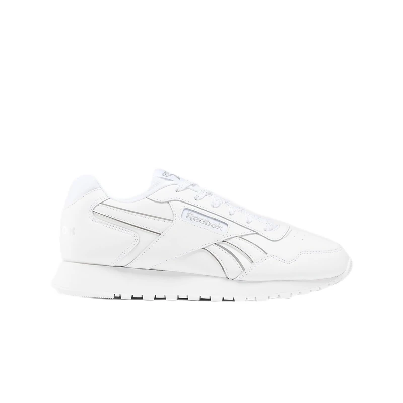 Reebok Female Adult Glide FTWWHT/ASH/Pewter 2.5