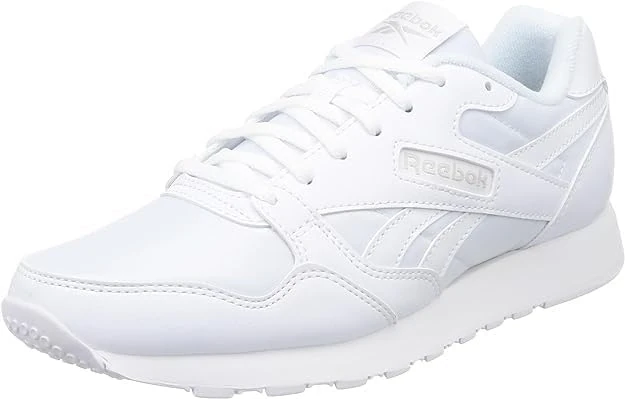 Reebok Female Adult Ultra Flash FTWWHT/FTWWHT/STEFOG 6