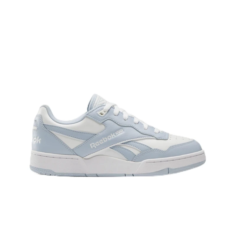 Reebok Female Adult BB 4000 II PALBLU/FTWWHT/PALBLU 6.5