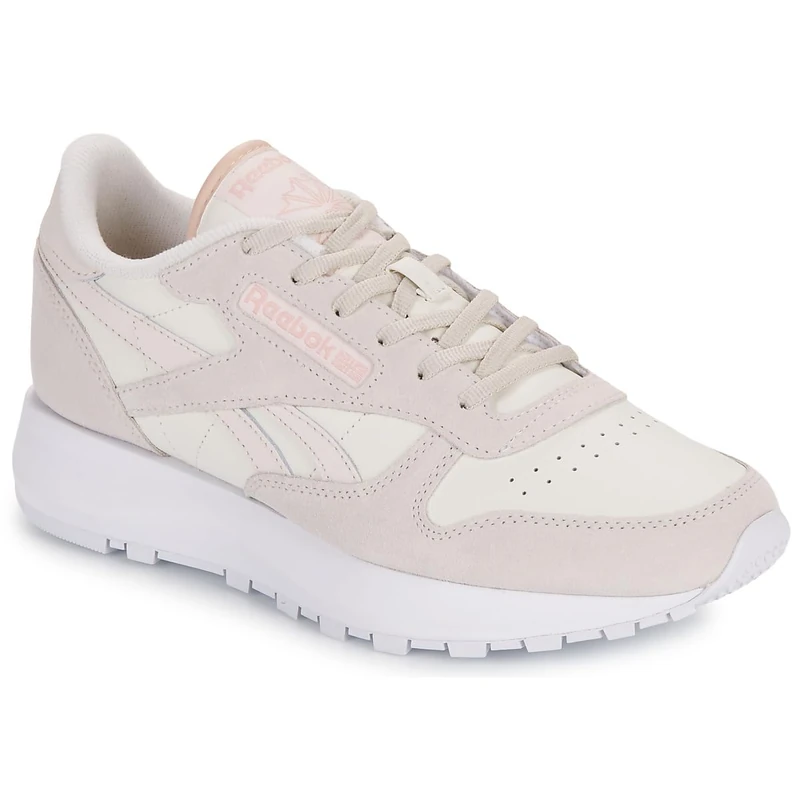 Reebok Female Adult Classic Leather SP Bon/Chalk/Blush 7