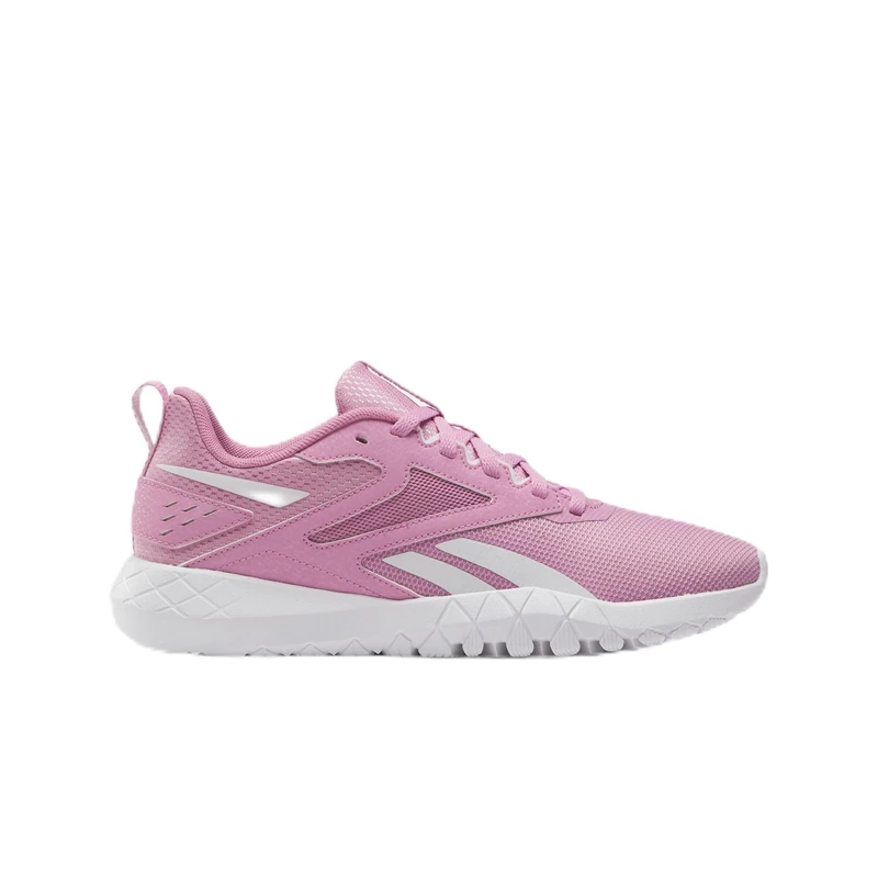 Reebok Female Adult FLEXAGON Energy TR 4 JASPNK/FTWWHT 4.5