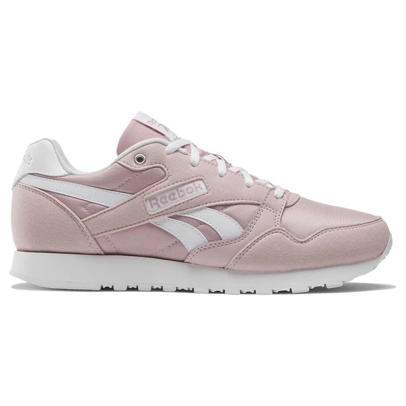 Reebok Female Adult Ultra Flash ASHLIL/FTWWHT/FTWWHT 3.5