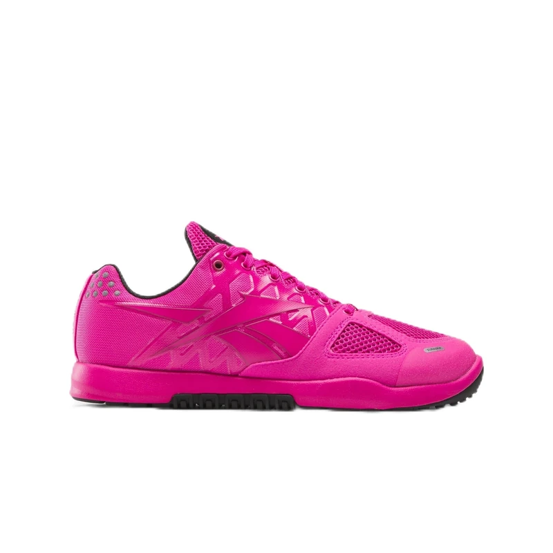 Reebok Female Adult Nano 2.0 LASPIN/SEPRPI/CBLACK 3