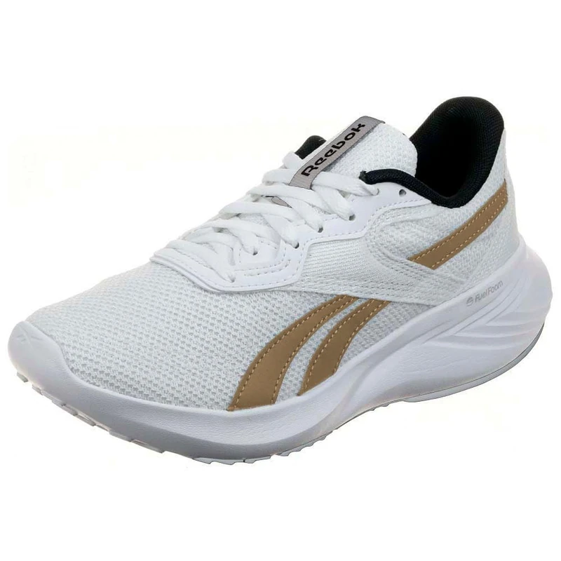 Reebok Female Adult ENERGEN TECH FTWWHT/SLEMET/CBLACK 4.5