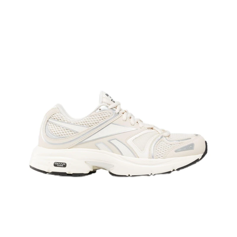 Reebok Female Adult RBK Premier Road Plus VI Bon/Chalk/SILVMT 8