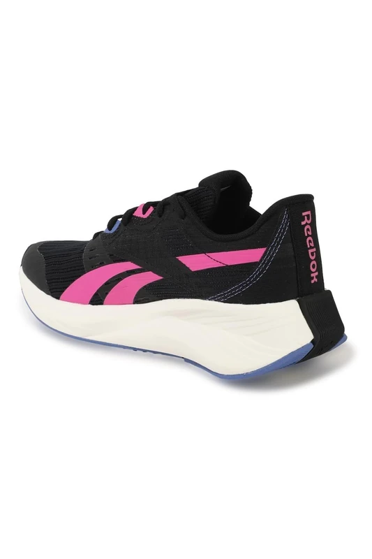 Reebok Female Adult ENERGEN TECH Plus CBLACK/LASPIN/White 3.5