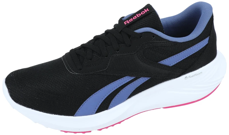 Reebok Female Adult ENERGEN TECH CBLACK/STEPUR/LASPIN 7