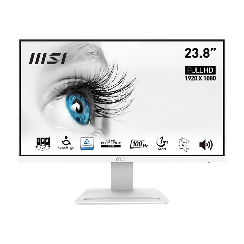 MSI PRO MP243XW