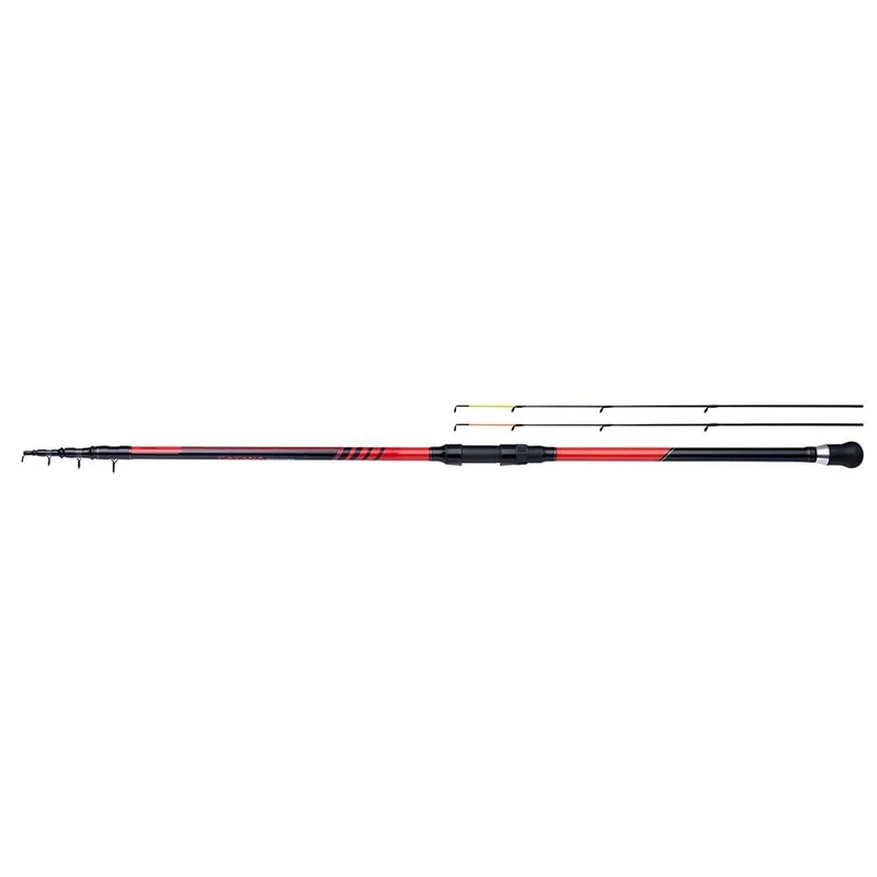 Rod Catana CX Te Boat Quiver