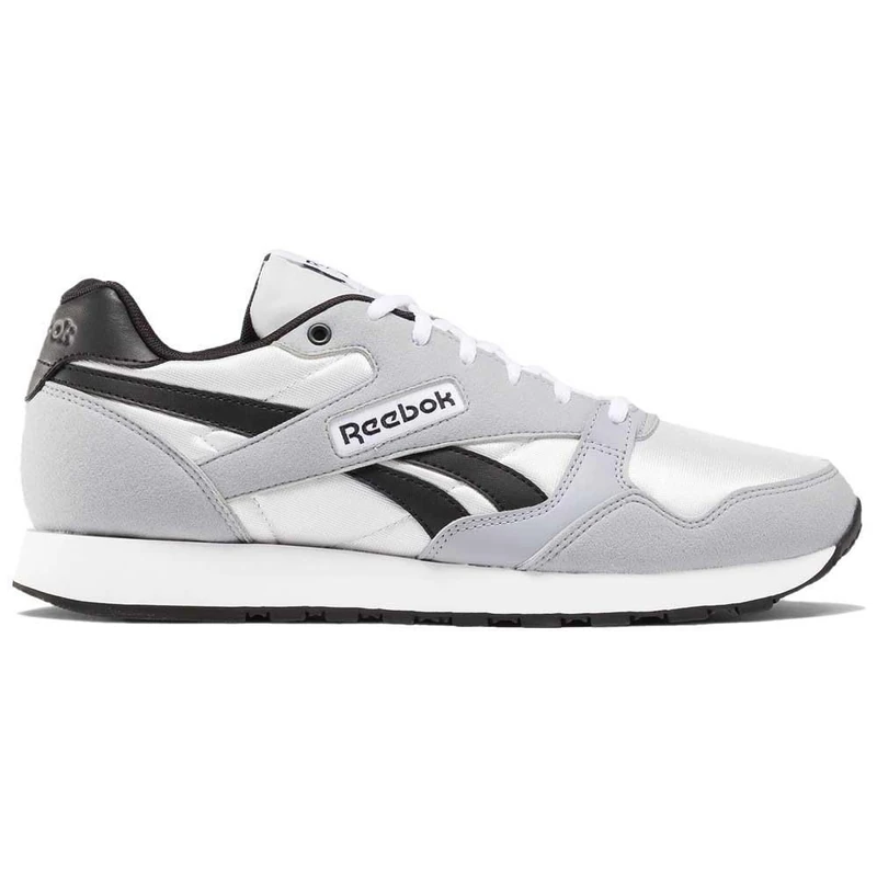 Reebok Unisex Adult Ultra Flash FTWWHT/CLGRY3/CLGRY1 5.5