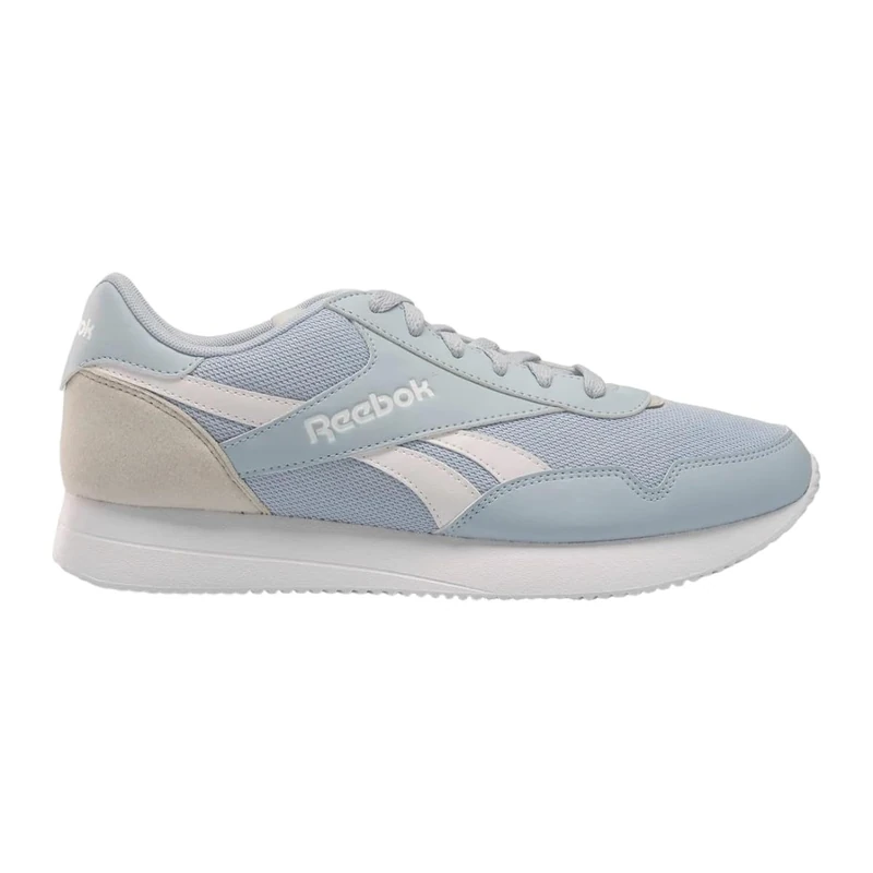 Reebok Unisex Adult Jogger LITE PALBLU/PUGRY2/FTWWHT 11