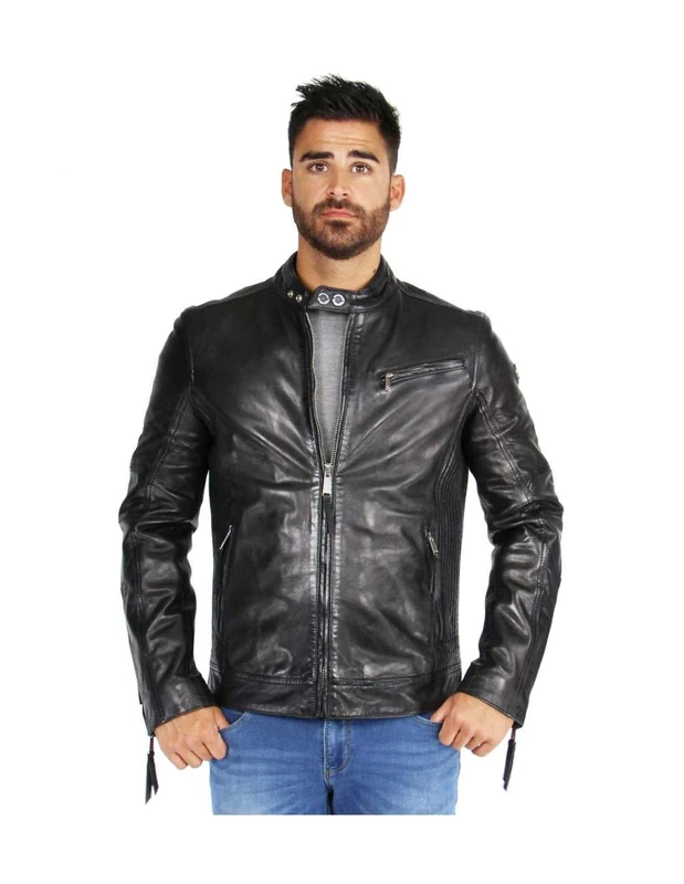 Redskins Men's Victory Trust Jacket, Black, XXL