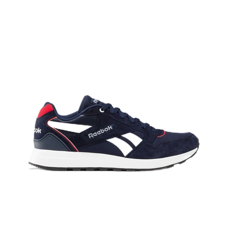 Reebok Unisex Adult GL1000 VECNAV/FTWWHT/VECRED 5