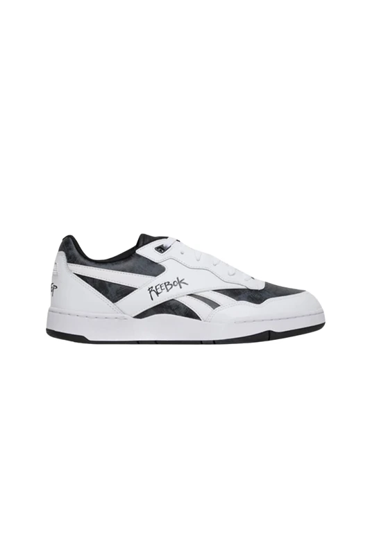 Reebok Unisex Adult BB 4000 II FTWWHT/CBLACK/FTWWHT 7