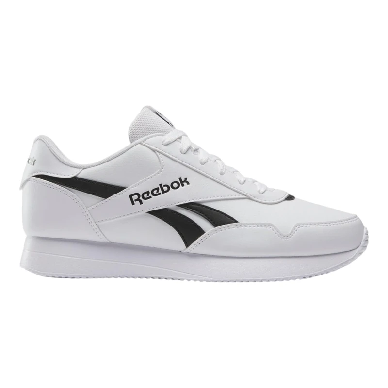 Reebok Unisex Adult Jogger LITE FTWWHT/CBLACK/FTWWHT 6