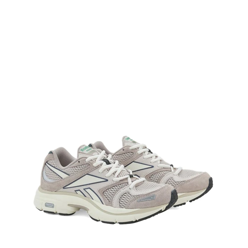 Reebok Unisex Adult RBK Premier Road Plus VI ASH/MOONST/Chalk 10.5