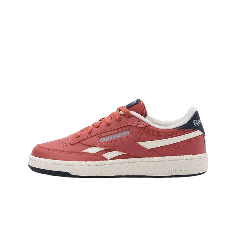 Reebok Unisex Adult Club C Revenge ASTDUS/Chalk/VECNAV 6