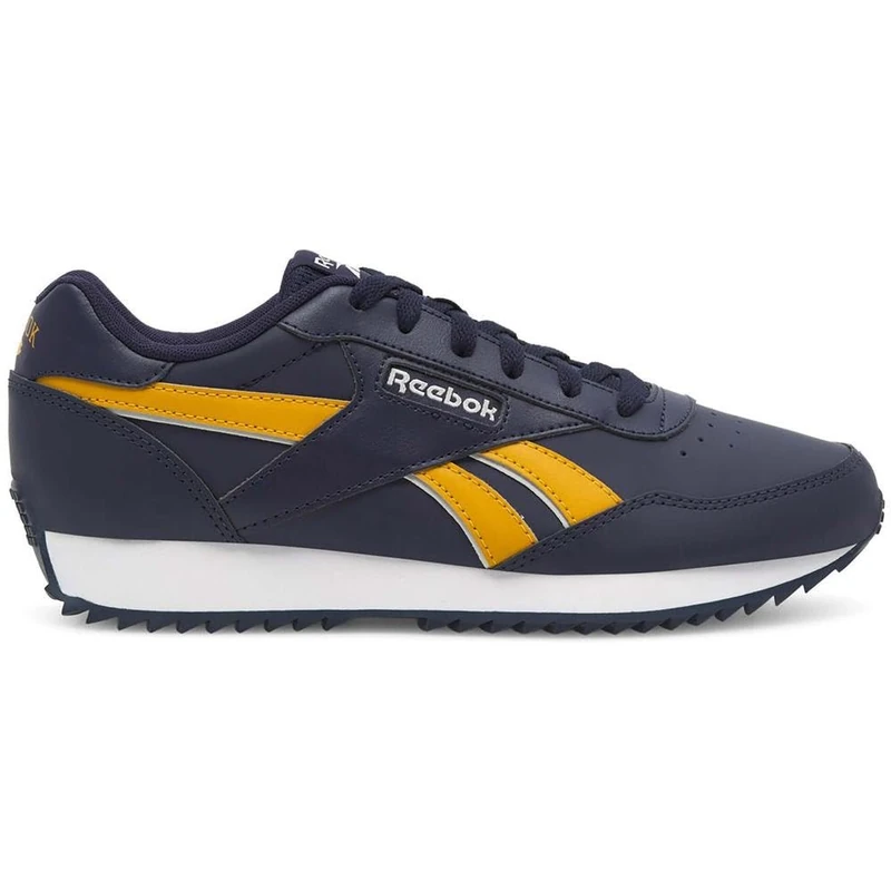 Reebok Unisex Adult Rewind Run Ripple VECNAV/PUGRY2/RETGOL 10.5
