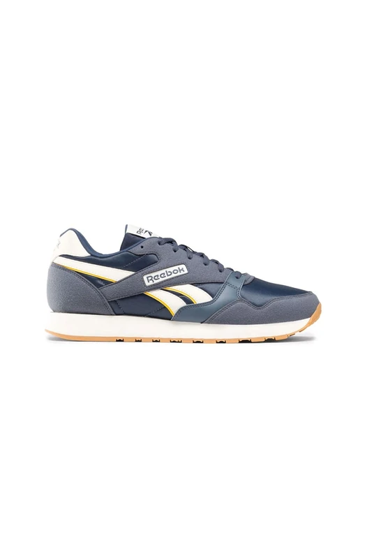 Reebok Unisex Adult Ultra Flash EACOBL/Chalk/CLAYEL 3.5