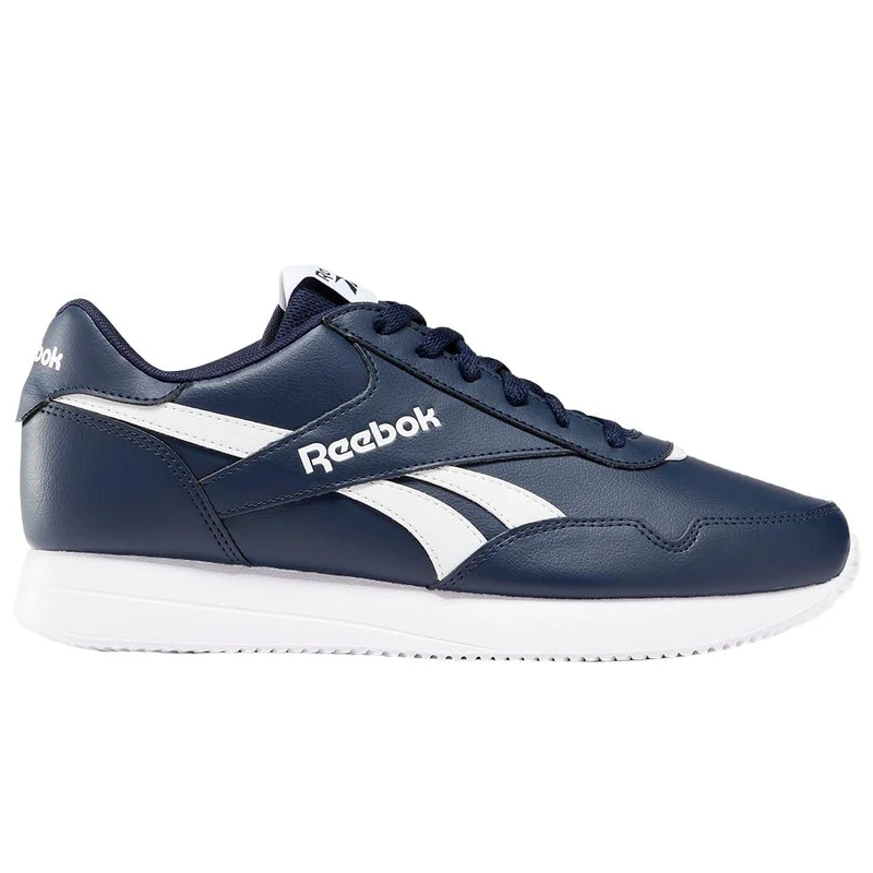 Reebok Unisex Adult Jogger LITE VECNAV/FTWWHT/FTWWHT 4