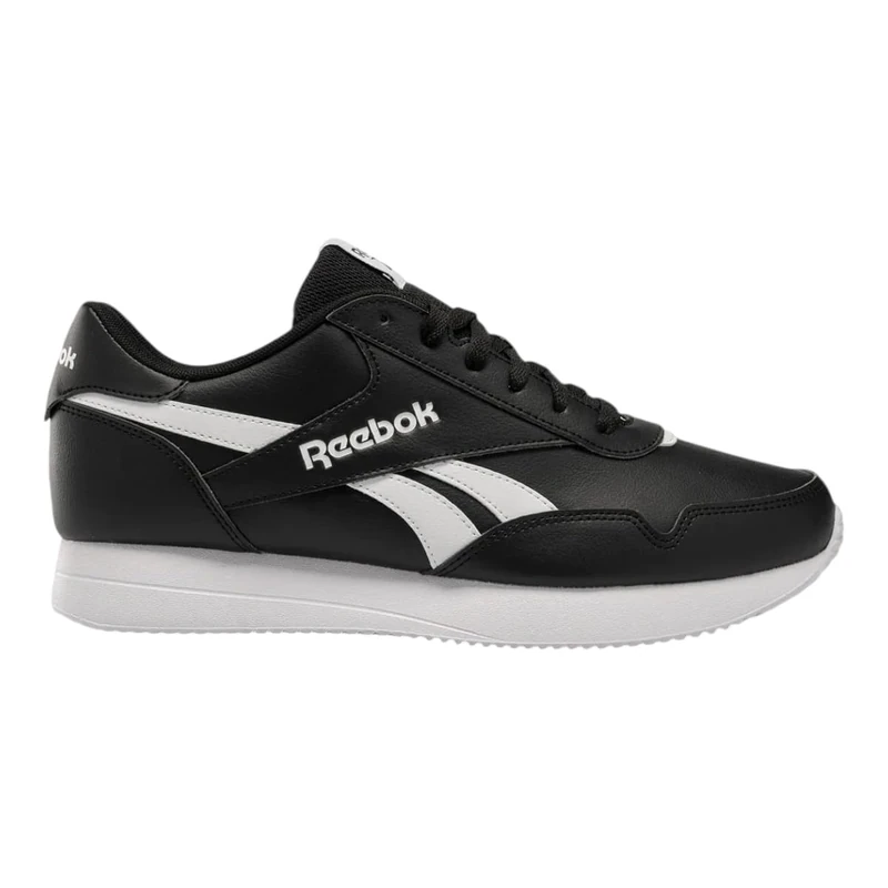 Reebok Unisex Adult Jogger LITE CBLACK/FTWWHT/FTWWHT 9 - Image 1