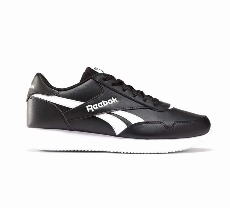 Reebok Unisex Adult Jogger LITE CBLACK/FTWWHT/FTWWHT 7