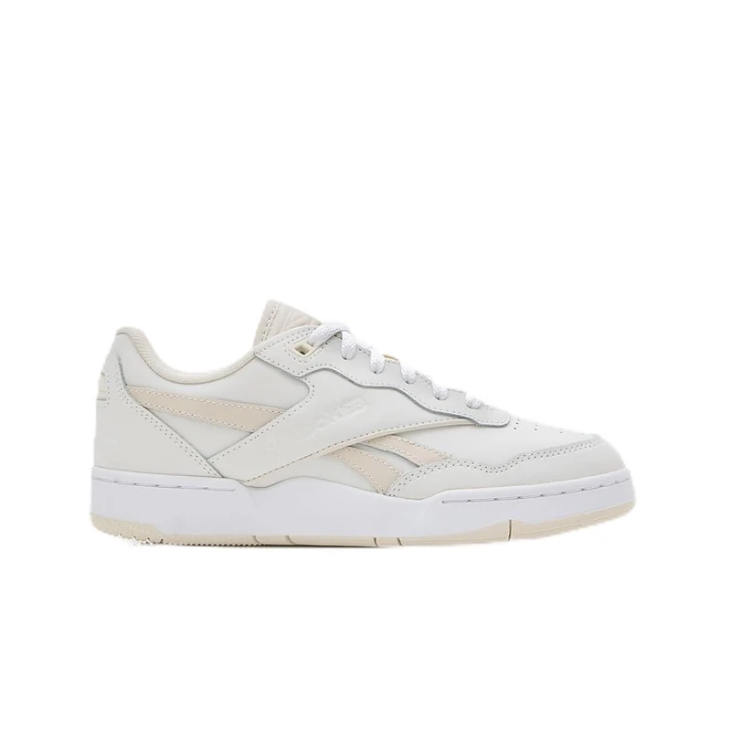 Reebok Unisex Adult BB 4000 II White/Chalk/Bon 9
