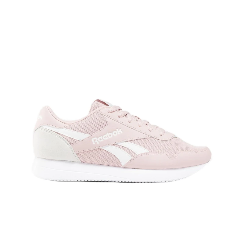 Reebok Unisex Adult Jogger LITE PUGRY4/FTWWHT/FTWWHT 10.5
