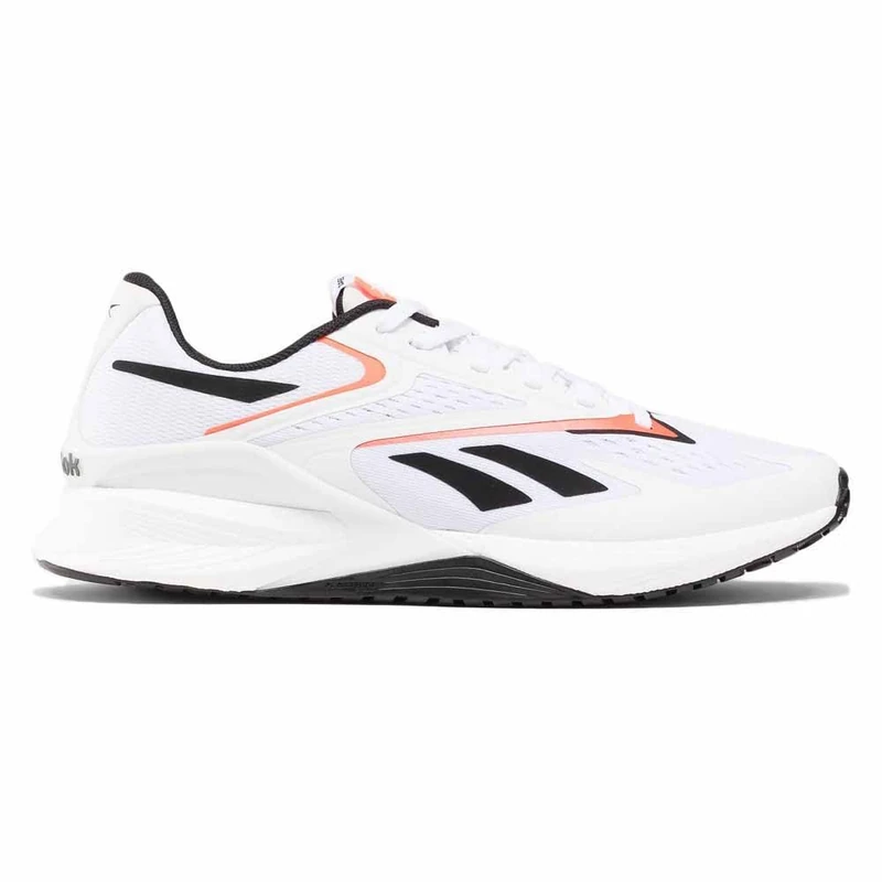 Reebok Unisex Adult Speed 22 TR FTWWHT/ORGFLA/CBLACK 7