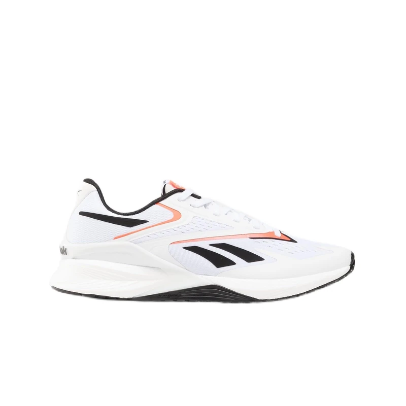 Reebok Unisex Adult Speed 22 TR FTWWHT/ORGFLA/CBLACK 5.5