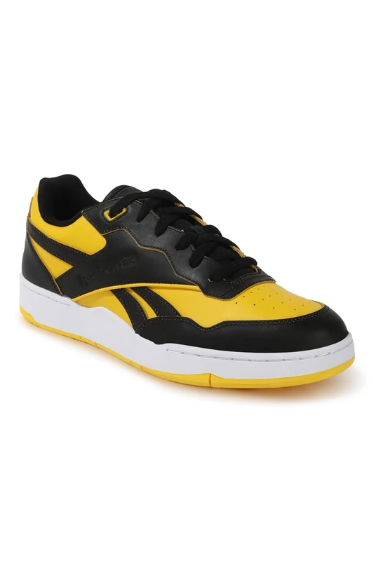 Reebok Unisex Adult BB 4000 II CLAYEL/Black/Black 10