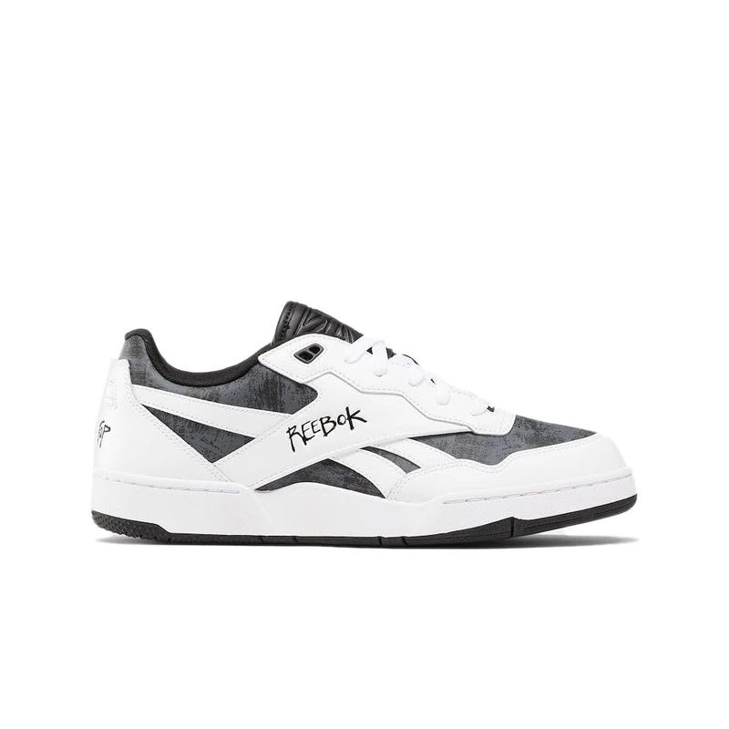 Reebok Unisex Adult BB 4000 II GLABLU/White/DGTBLU 7.5
