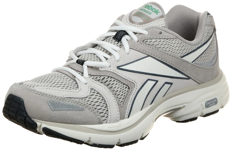 Reebok Unisex Adult RBK Premier Road Plus VI ASH/MOONST/Chalk 9