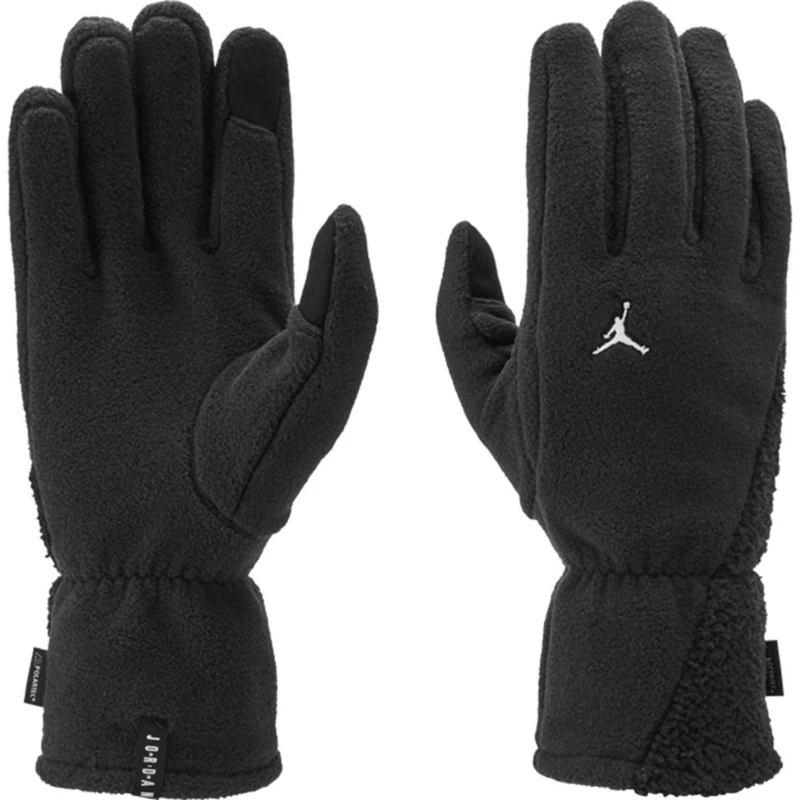 NIKE Jordan Glove M Black/White