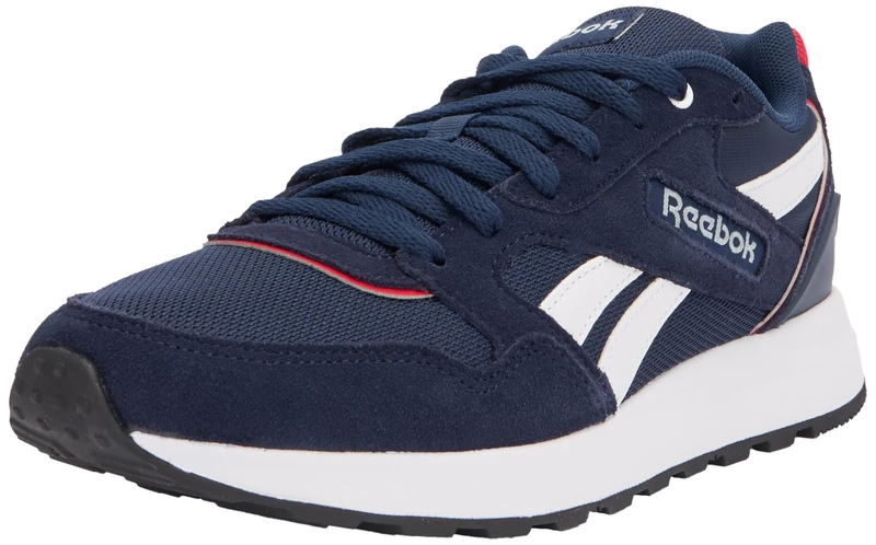 Reebok Unisex Adult GL1000 VECNAV/FTWWHT/VECRED 4.5