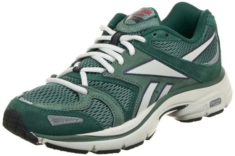 Reebok Unisex Adult RBK Premier Road Plus VI TREGRE/DRKGRN/Chalk 10.5