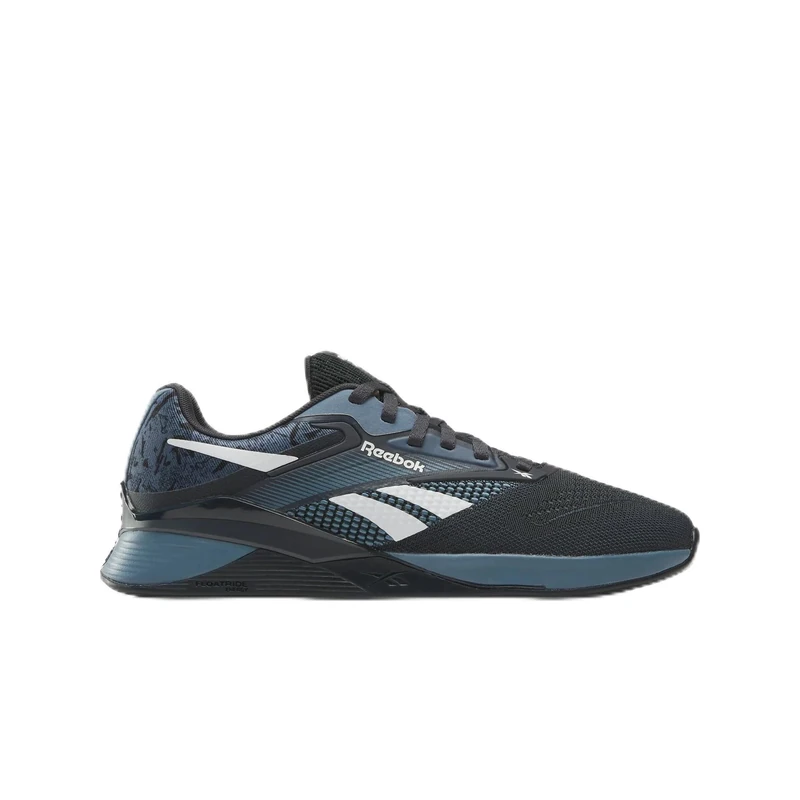 Reebok Unisex Adult Nano X4 BLUSLA/OBS/White 6