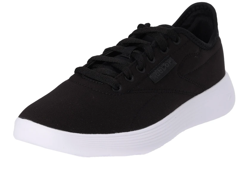Reebok Unisex Adult Active LITE CBLACK/CBLACK/FTWWHT 4.5