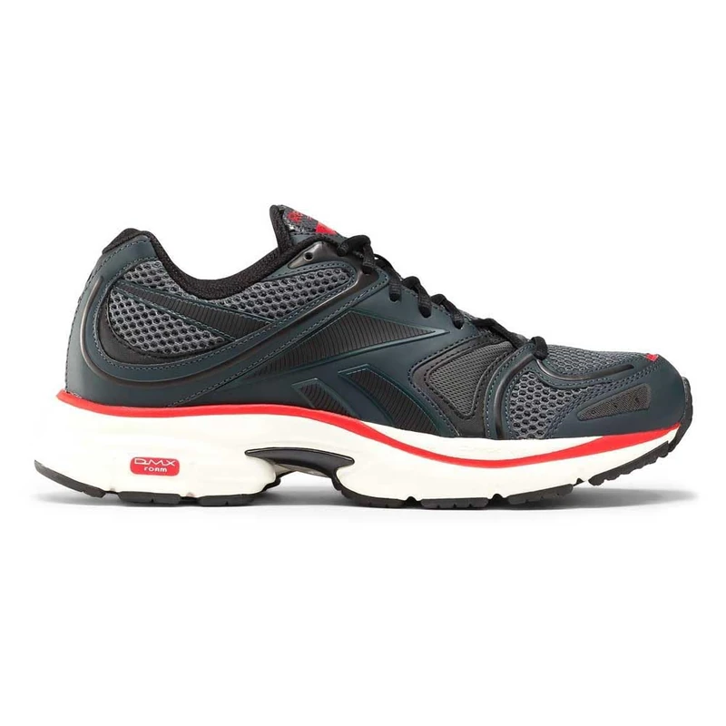 Reebok Unisex Adult RBK Premier Road Plus VI DRKSIL/PURGRY/VECRED 7.5