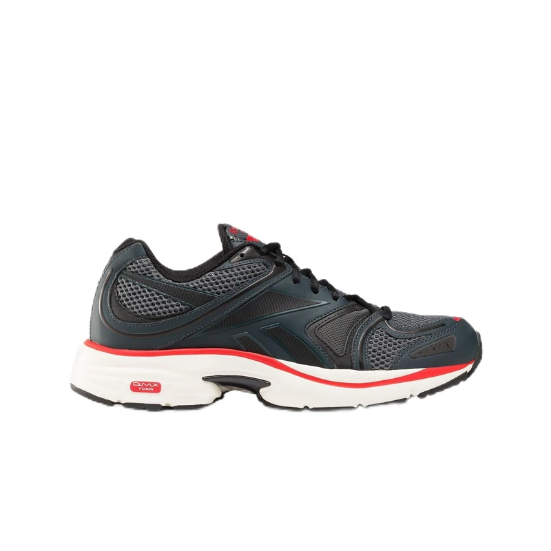 Reebok Unisex Adult RBK Premier Road Plus VI DRKSIL/PURGRY/VECRED 12 - Image 1