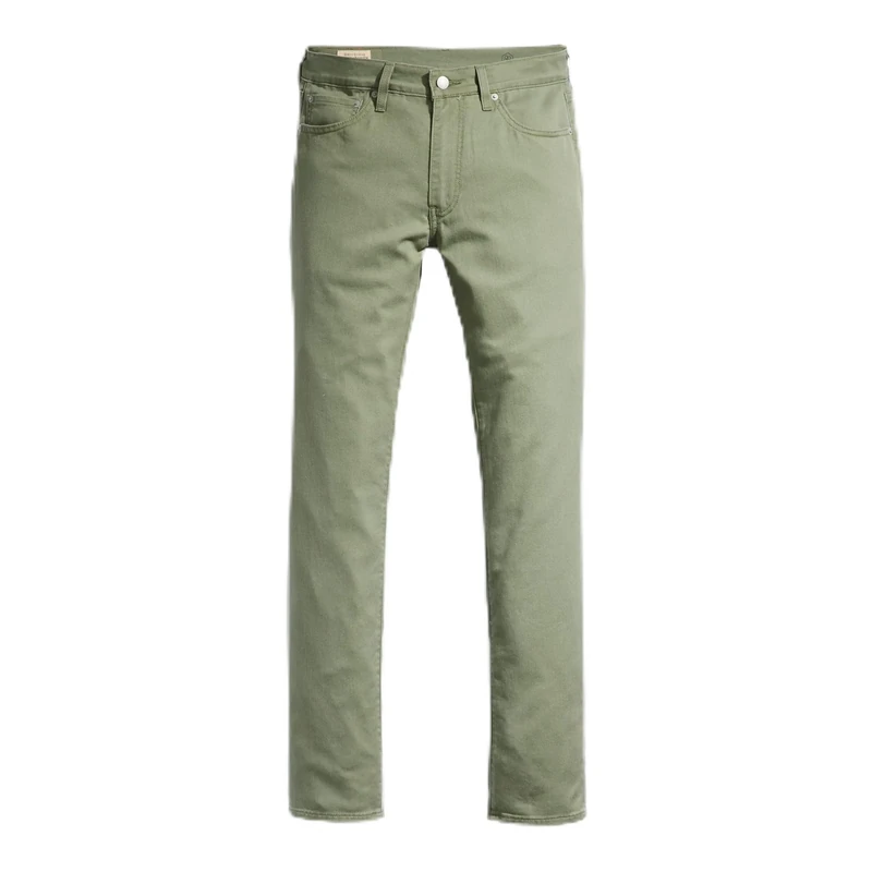 Levi's Men's 511 Slim Jeans, Four Leaf Clover Repreve Cool, 32W / 34L