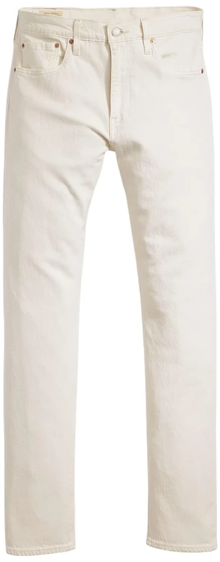 Levi's Men's 502 Taper Jeans, Why So Frosty Gd, 30W / 30L - Image 1
