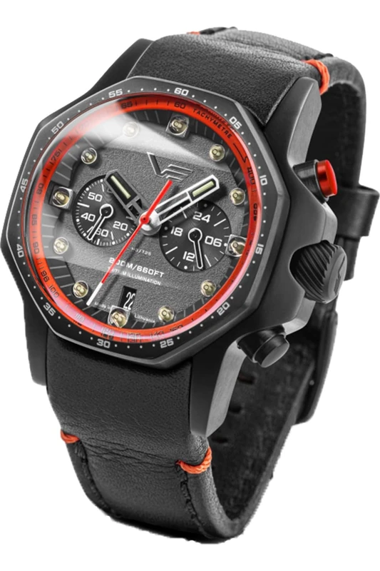 Reloj Vostok - Vk64-640c699 | 20atm
