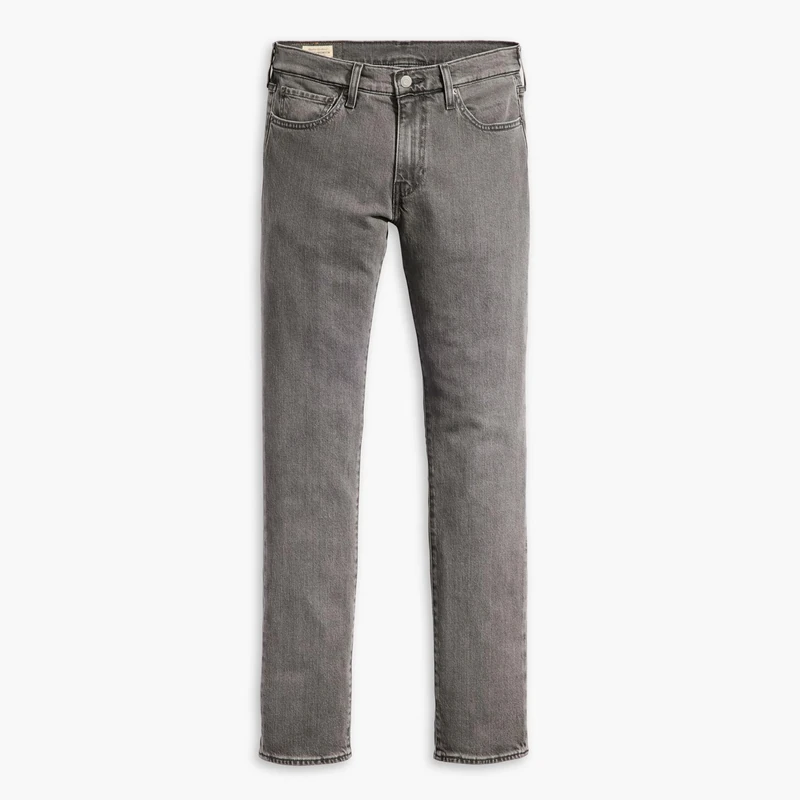 Levi's Men's 511 Slim Jeans, Power Lines, 36W / 30L