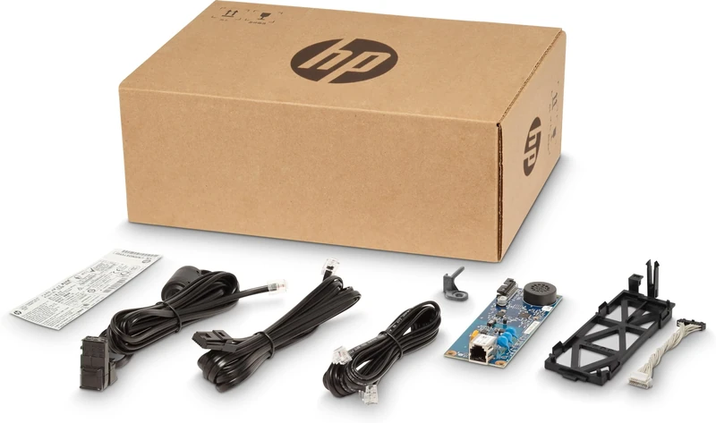 Ersatzteil: Hewlett Packard Enterprise MFP Analog Fax 702 Accessory, 1M0Q0A