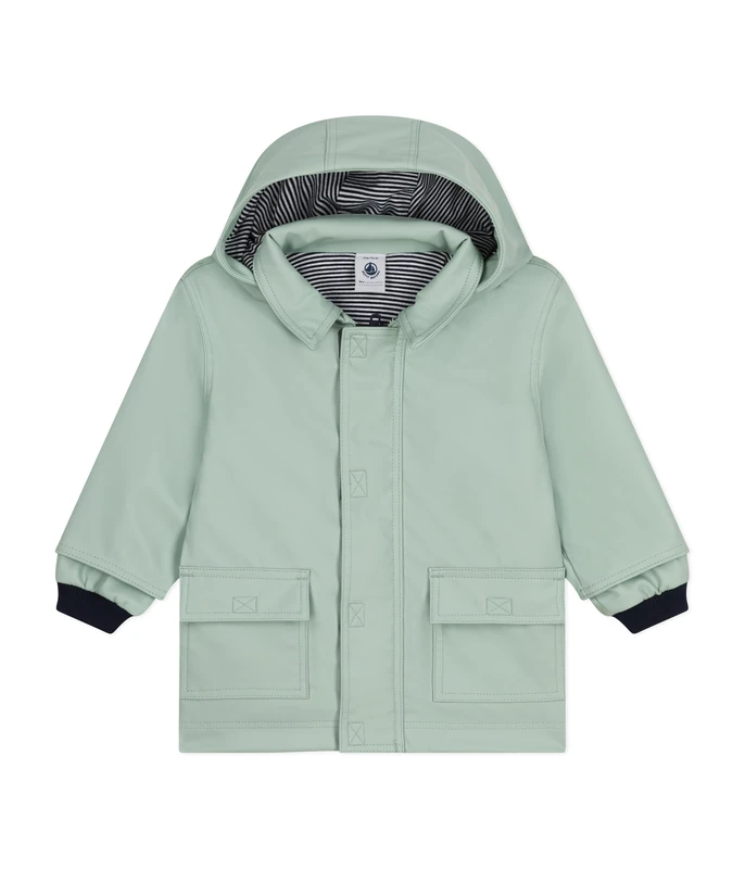 Petit Bateau Baby Boys' A09MB Wax, Herbier, 18-24 months