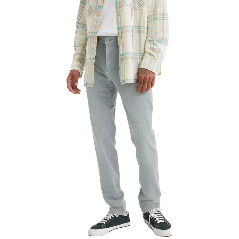 Levi's Men's Jeans 511 Slim V5 , Touch of Frost Gd , 38W / 34L